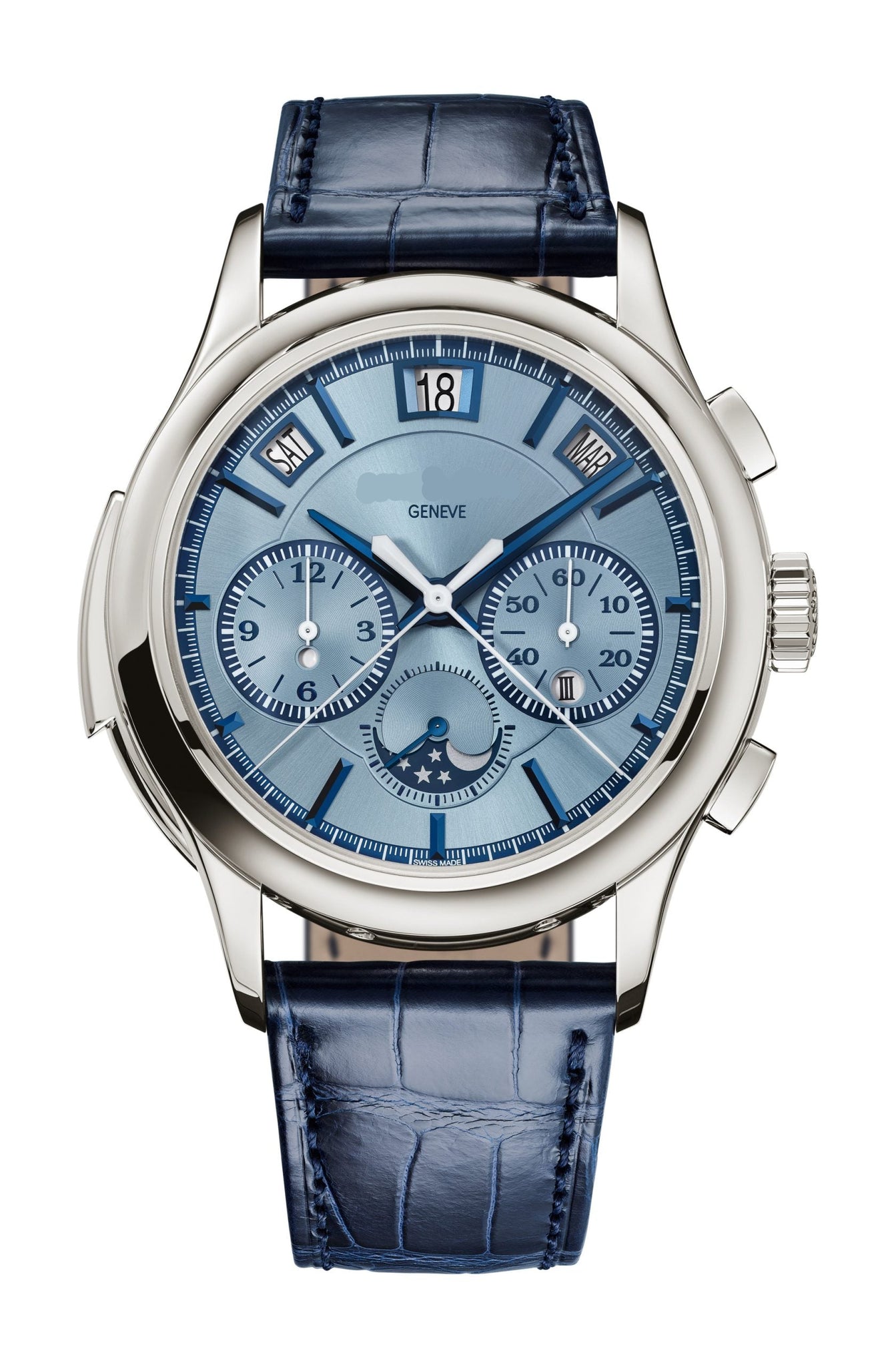 Grand Complications