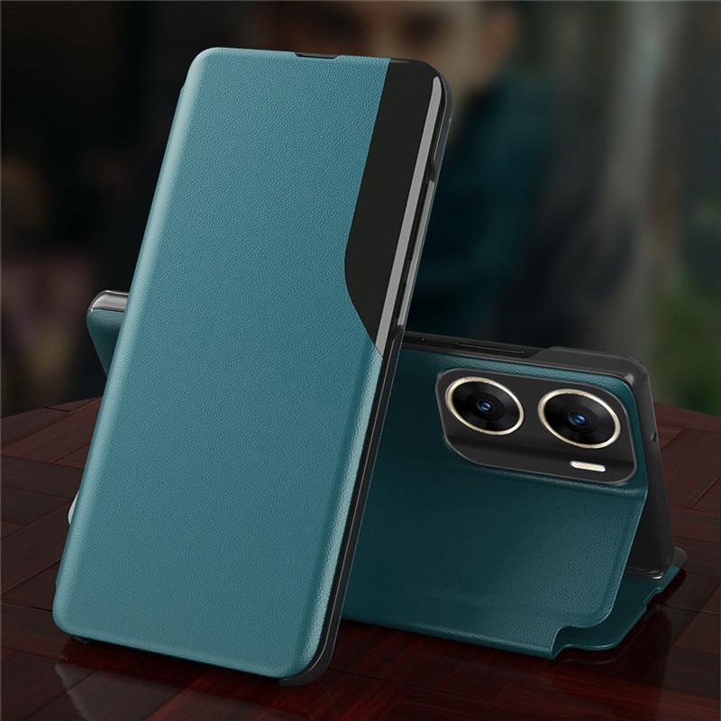 Vivo Flip Leather Case